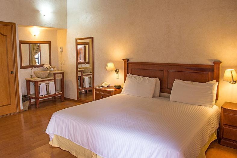 דורנגו Hostal De La Monja חדר תמונה