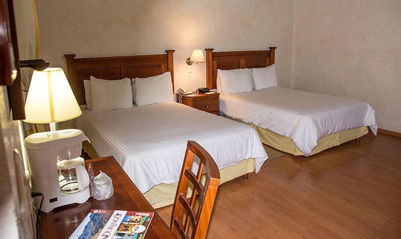 דורנגו Hostal De La Monja חדר תמונה