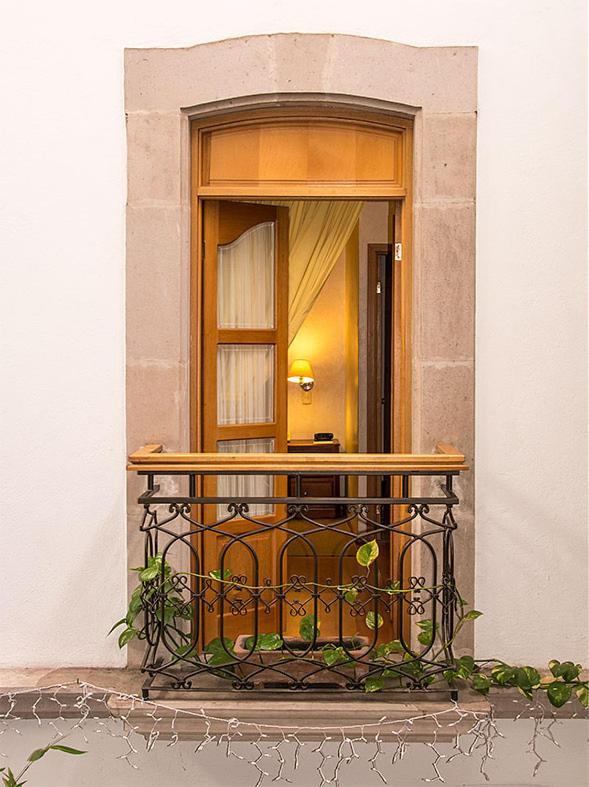 דורנגו Hostal De La Monja חדר תמונה