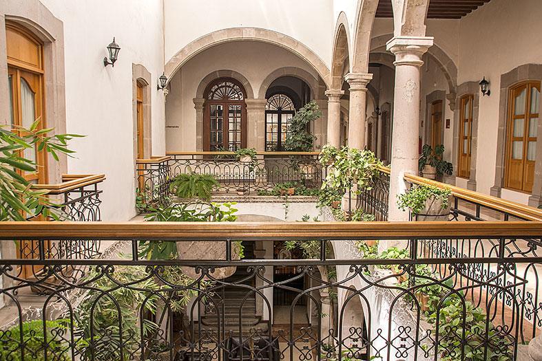 דורנגו Hostal De La Monja מראה חיצוני תמונה